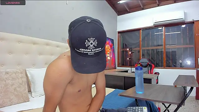 ricky backus online show from 8, 10, 2025