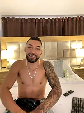 Sweet and caramel online show from 30, 11, 2025