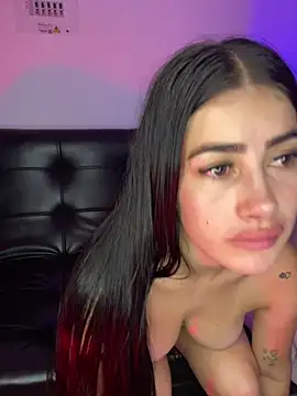Sweet and caramel online show from 30, 1, 2025