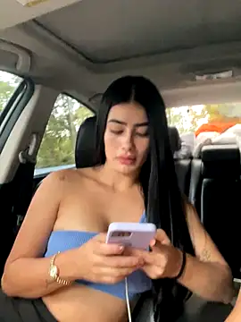 Sweet and caramel online show from 7, 10, 2025