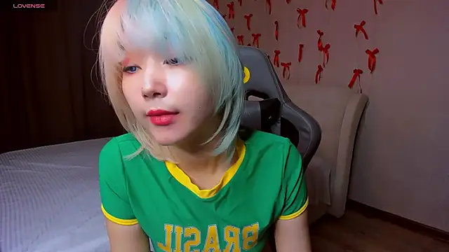 Milla Aheo online show from 10, 4, 2026