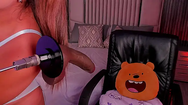 Lillyortiz online show from 6, 2, 2026