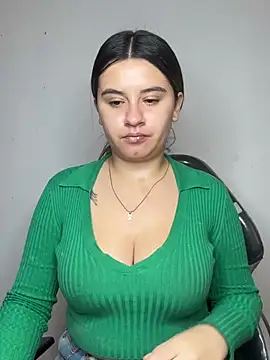 SaraBraun  online show from 15, 4, 2026