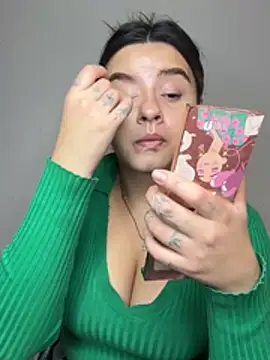 SaraBraun  online show from 11, 4, 2026