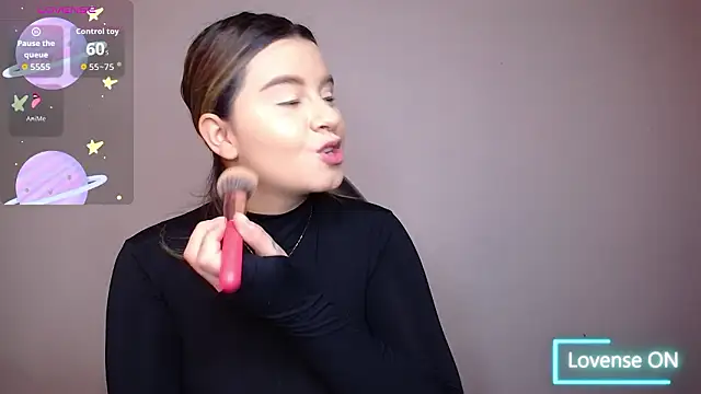 SaraBraun  online show from 2, 2, 2026