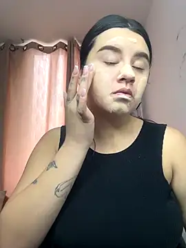 SaraBraun  online show from 29, 10, 2025