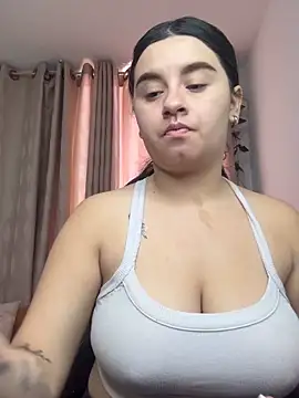 SaraBraun  online show from 24, 10, 2025