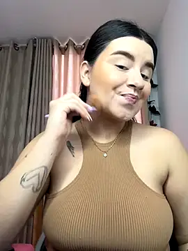 SaraBraun  online show from 4, 11, 2025