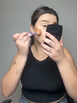 SaraBraun  online show from 13, 1, 2026