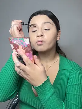 SaraBraun  online show from 30, 3, 2026