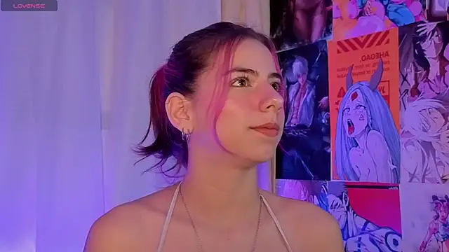 ArtemisaBlake online show from 13, 1, 2026