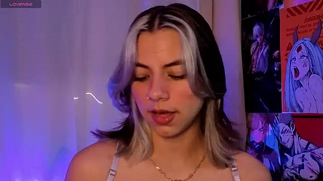 ArtemisaBlake online show from 21, 4, 2026