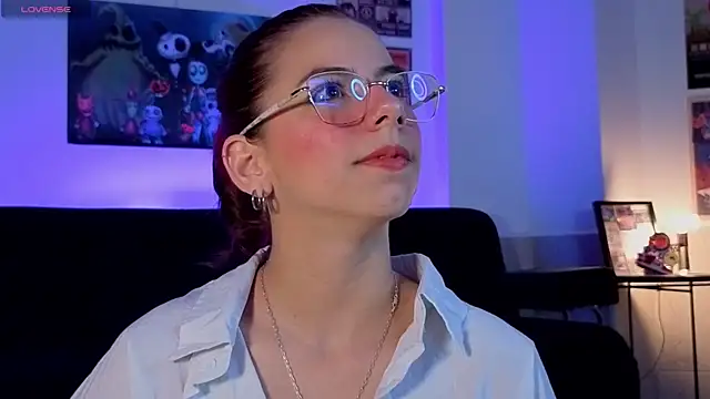 ArtemisaBlake online show from 17, 12, 2025