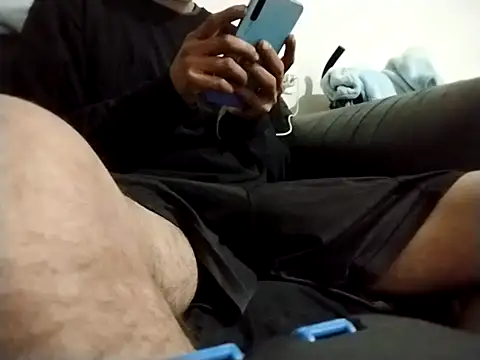 FlacoRiaton online show from 22, 12, 2024