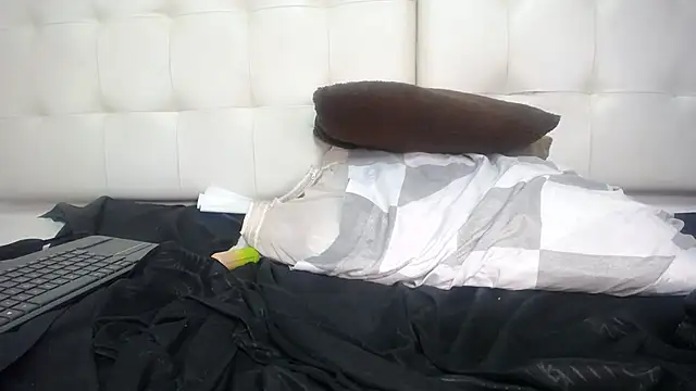 Ebony Baby1 online show from 29, 1, 2025