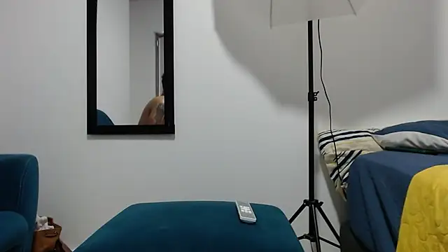 Snapshot of dream_fulfilled chatting on 27, 2, 2025 dream fulfilled online show from 27, 2, 2025