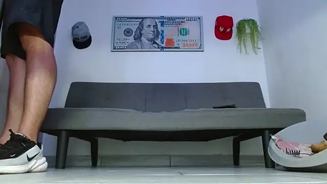 boss of cash online show from 9, 5, 2026