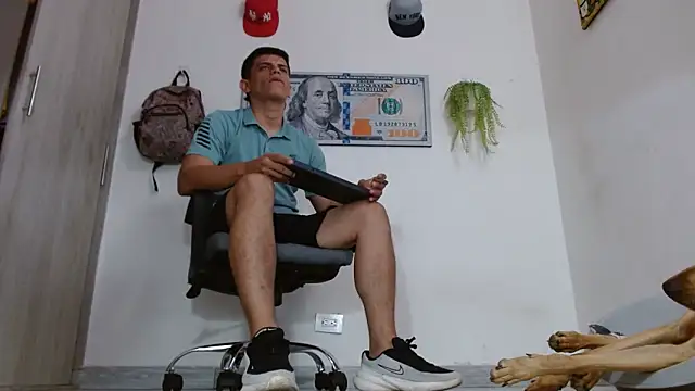 boss of cash online show from 3, 6, 2026