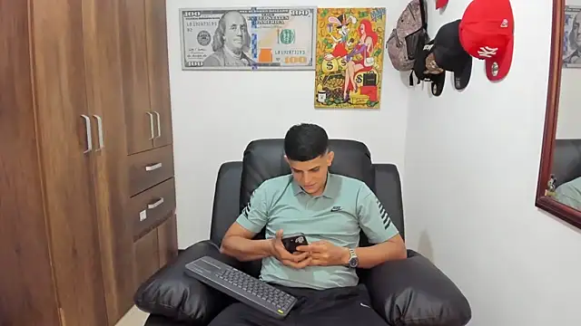 boss of cash online show from 27, 9, 2025