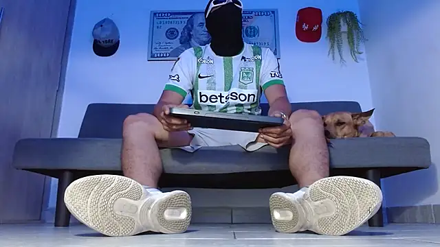boss of cash online show from 9, 5, 2026