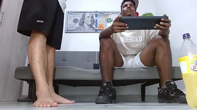 boss of cash online show from 18, 5, 2026