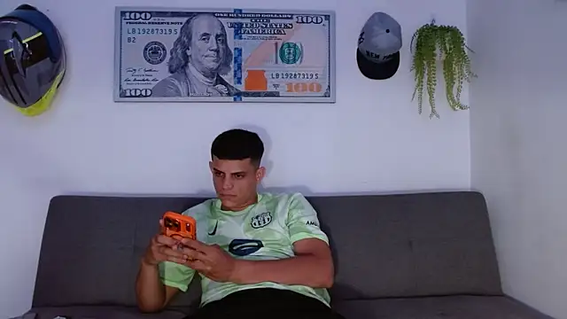boss of cash online show from 6, 5, 2026
