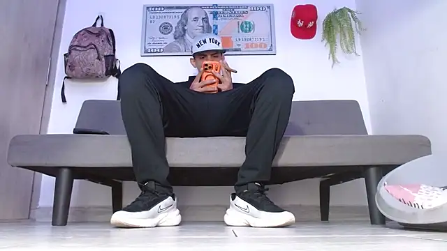 boss of cash online show from 18, 4, 2026