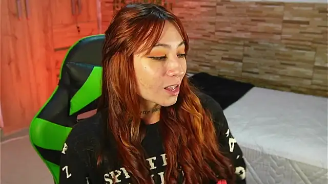 Michell Wallker online show from 27, 2, 2026