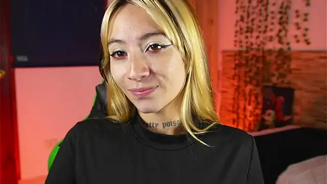 Michell Wallker online show from 21, 2, 2026