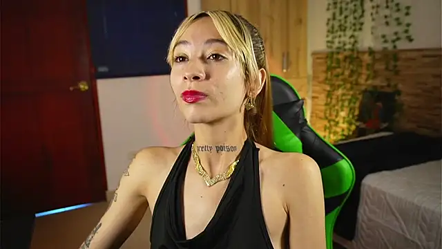 Michell Wallker online show from 14, 2, 2026