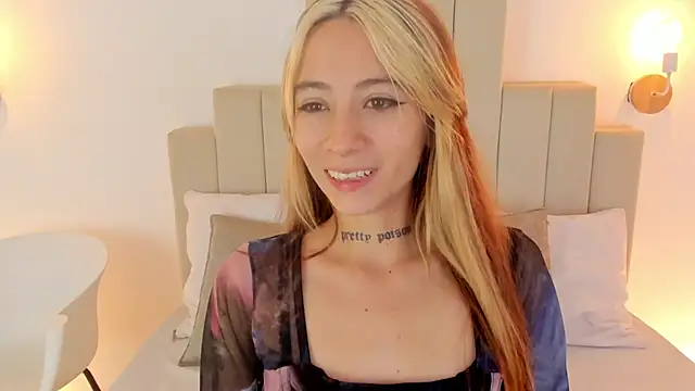 Michell Wallker online show from 15, 1, 2026