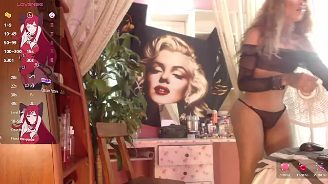Brihanna sexxx online show from 24, 4, 2026