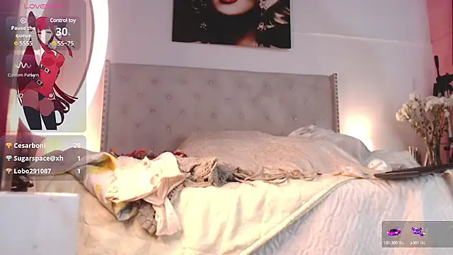 Brihanna sexxx online show from 2, 3, 2025