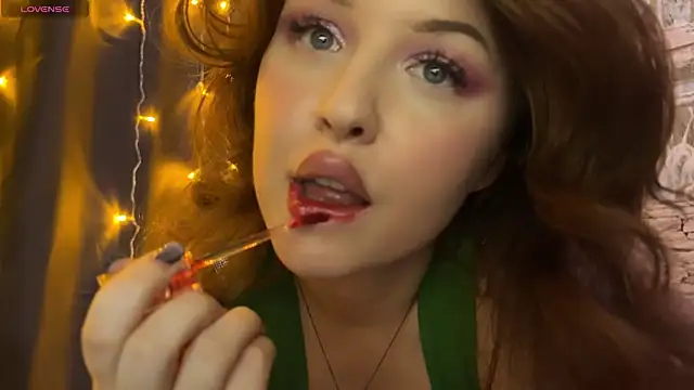 LaurenRossss online show from 13, 3, 2025