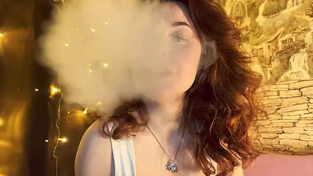 LaurenRossss online show from 20, 2, 2025