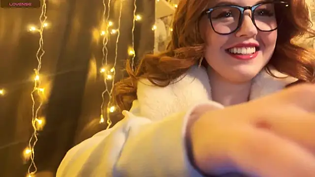 LaurenRossss online show from 30, 1, 2025