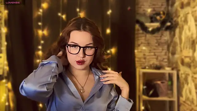 LaurenRossss online show from 15, 1, 2025