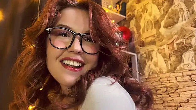 LaurenRossss online show from 15, 3, 2025
