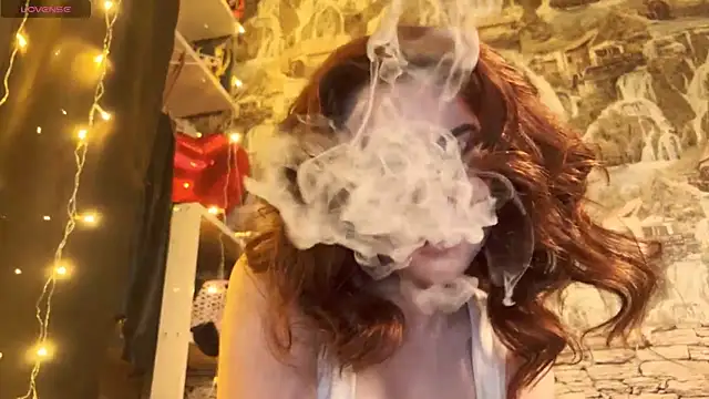 LaurenRossss online show from 25, 2, 2025