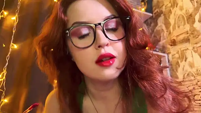LaurenRossss online show from 6, 3, 2025