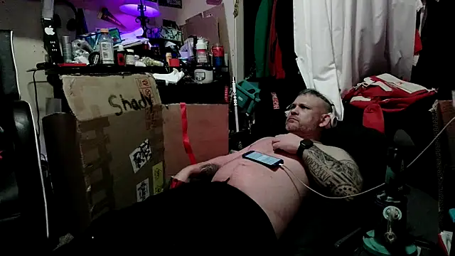 TwoFarty240 online show from 7, 4, 2026