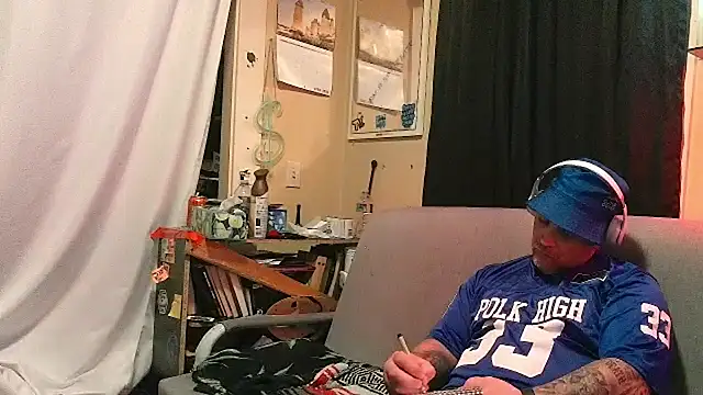 TwoFarty240 online show from 22, 3, 2026