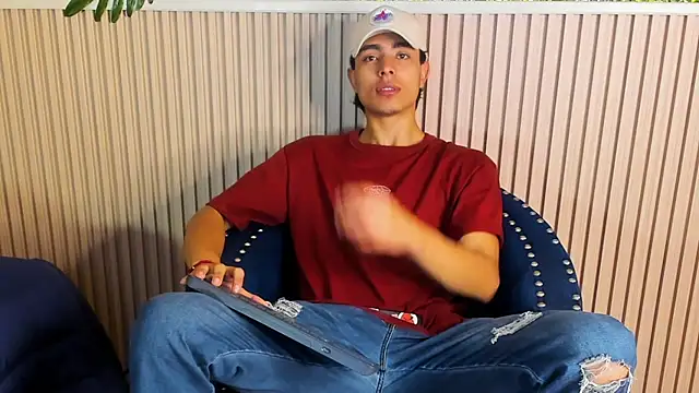 JoshRashfordd online show from 9, 9, 2025