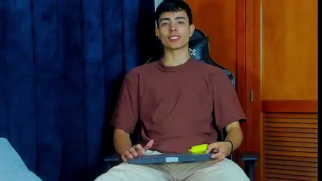 JoshRashfordd online show from 22, 3, 2025