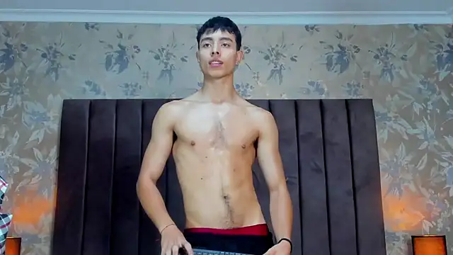 JoshRashfordd online show from 13, 3, 2025