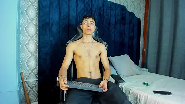 JoshRashfordd online show from 9, 3, 2025