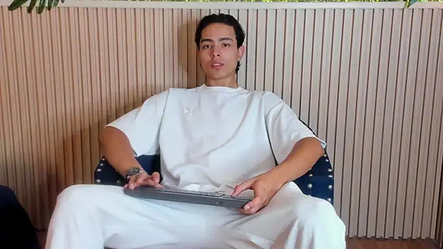 JoshRashfordd online show from 19, 9, 2025