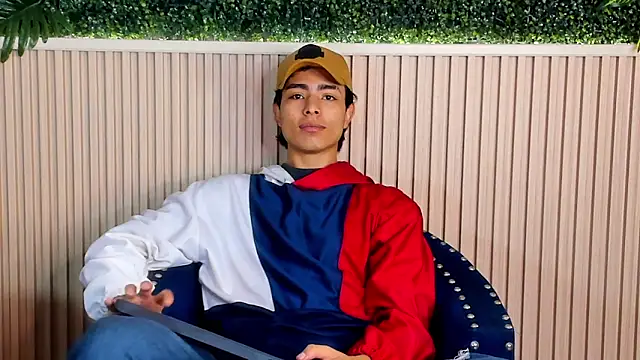 JoshRashfordd online show from 5, 10, 2025