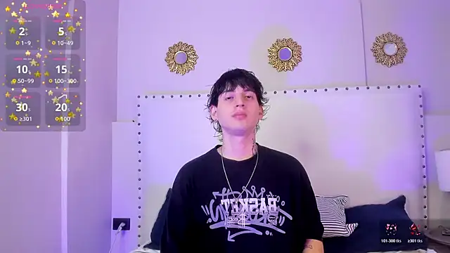 sett and gwen online show from 19, 4, 2026