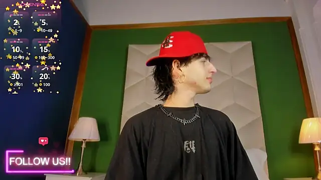 sett and gwen online show from 31, 10, 2025